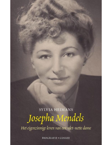 Josepha Mendels