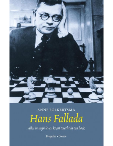 Hans Fallada