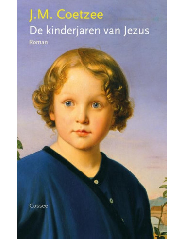 De kinderjaren van Jezus