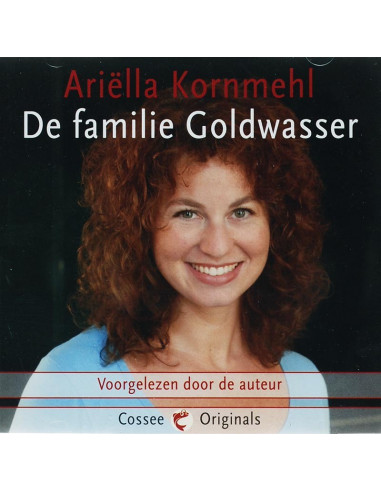 De familie Goldwasser