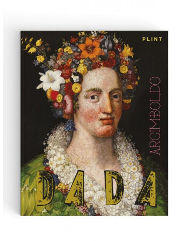 DADA 110 Arcimboldo