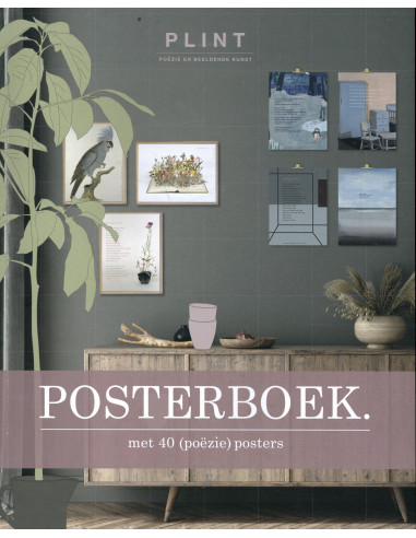 Posterboek #3