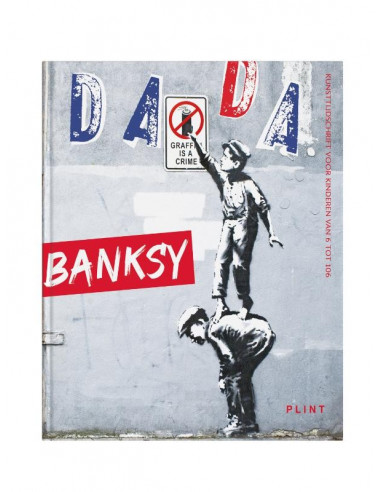 DADA 107 Banksy