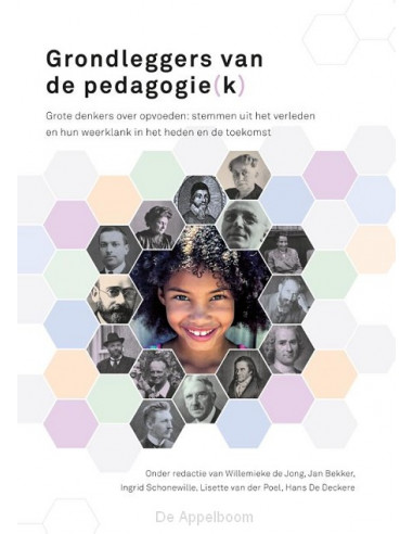 Grondleggers van de pedagogie(k)