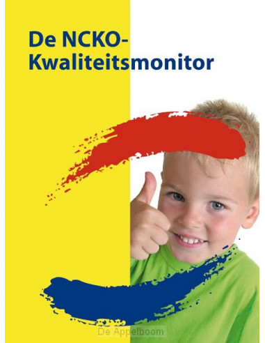 De NCKO-Kwaliteitsmonitor