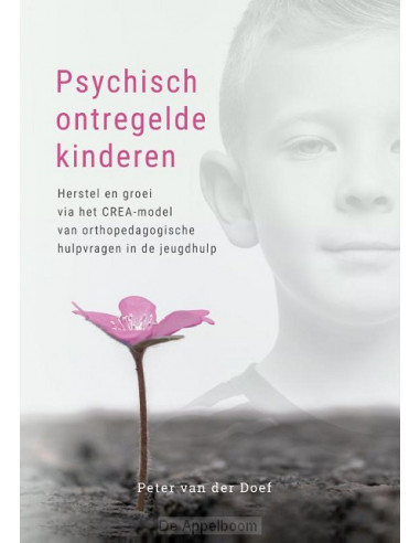 Psychisch ontregelde kinderen