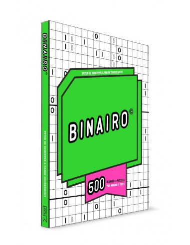 Binairo