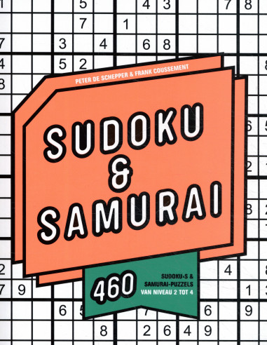 Sudoku & samurai