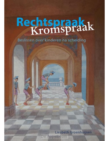 Rechtspraak - Kromspraak