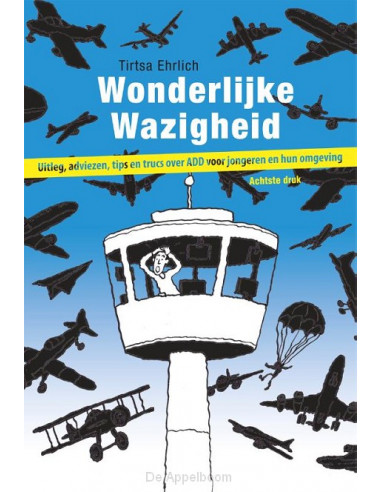 Wonderlijke wazigheid