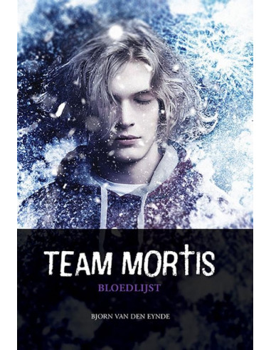 Team Mortis - Bloedlijst