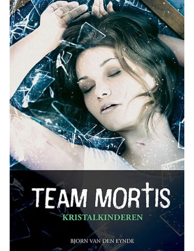 Team Mortis - Kristalkinderen