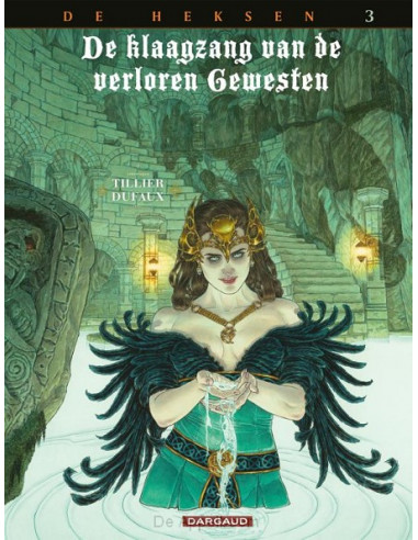 De heksen / Regina Obscura