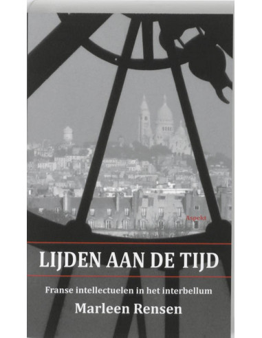 Lijden aan de tijd