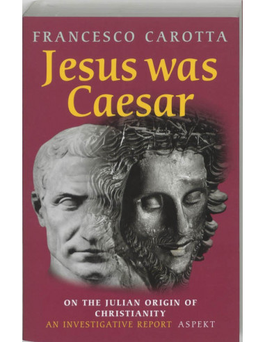 Jesus was Ceasar