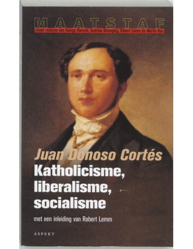 Katholicisme, liberalisme, socialisme