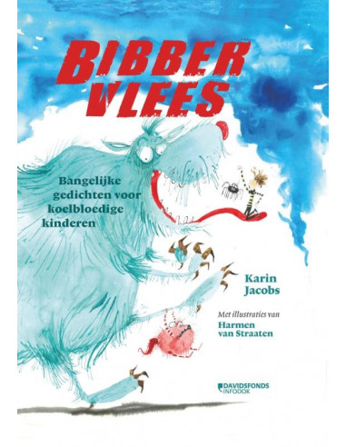 Bibbervlees