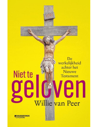 Niet te geloven