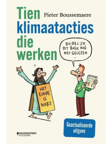 10 klimaatacties die werken