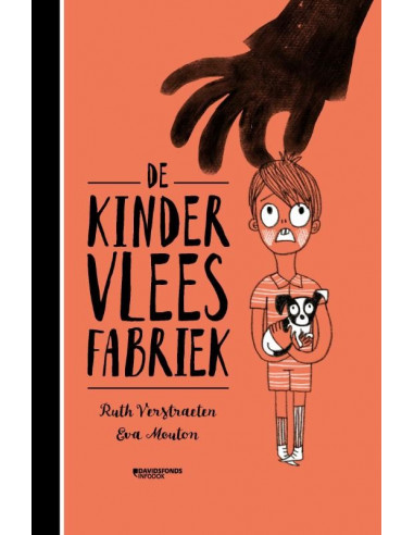 De kindervleesfabriek