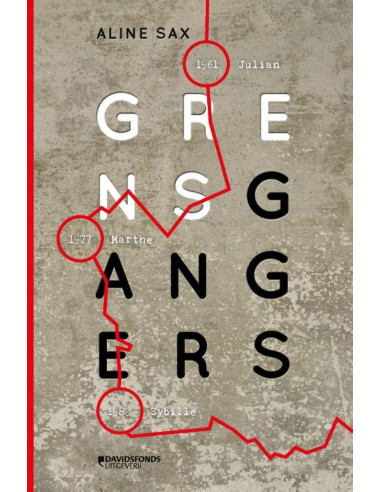 Grensgangers