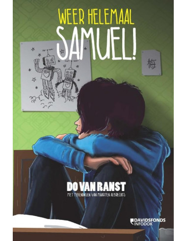 Weer helemaal Samuel!