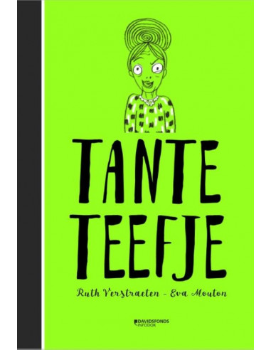 Tante Teefje