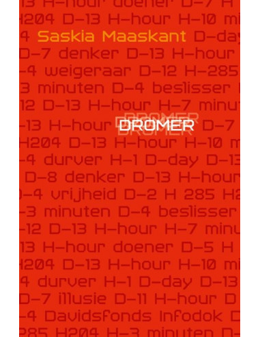 Dromer