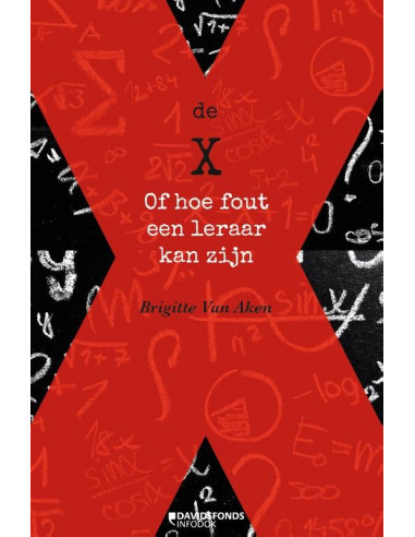 De X of hoe fout een leraar kan zijn