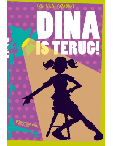 Dina is terug