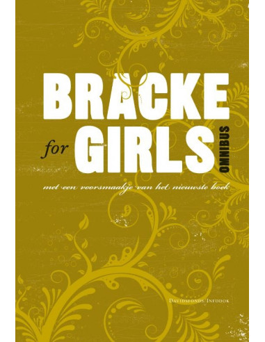 Bracke for girls