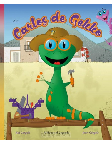 Carlos de Gekko