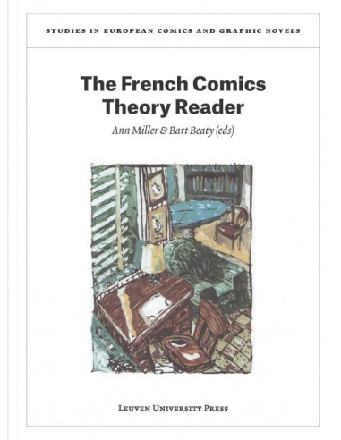 The French comics theory reader