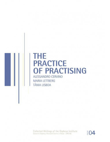 The practice of practising