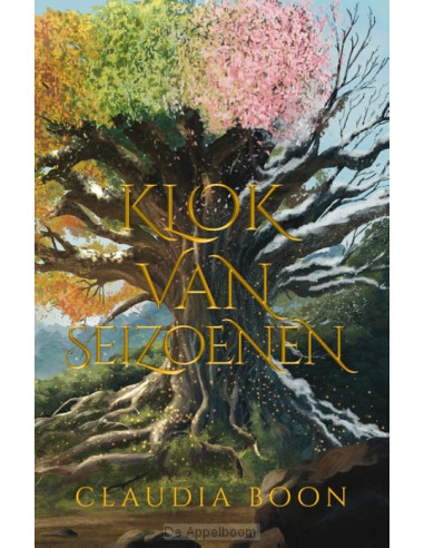 Klok van seizoenen