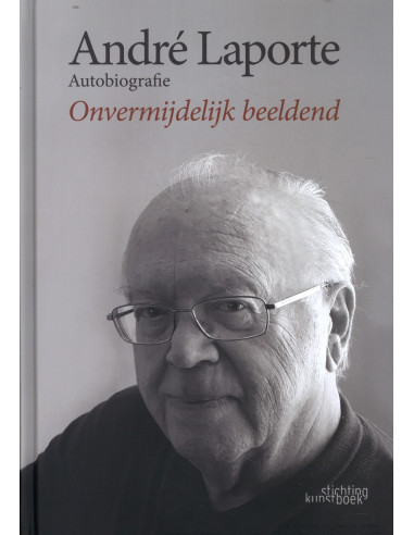 André Laporte: Autobiografie