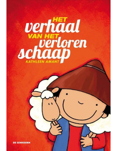 Het verhaal van het verloren schaap