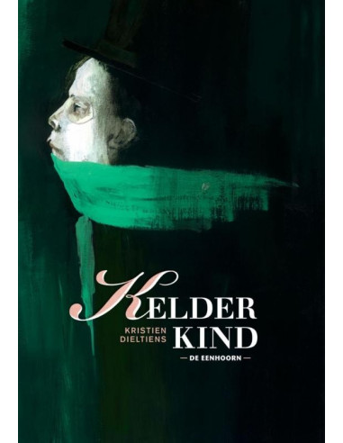 Kelderkind