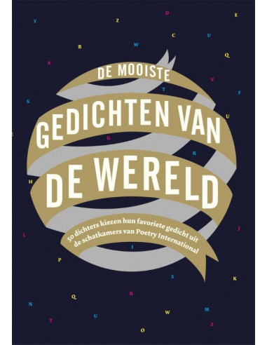 De mooiste gedichten van de wereld