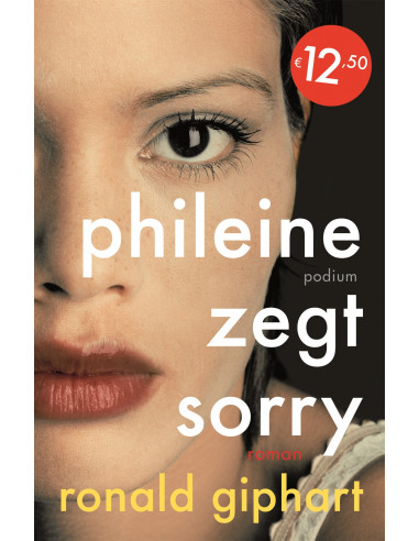 Phileine zegt sorry