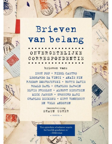 Brieven van belang