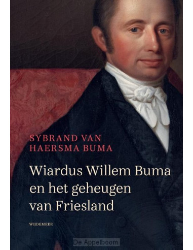 Wiardus Willem Buma en het geheugen van 