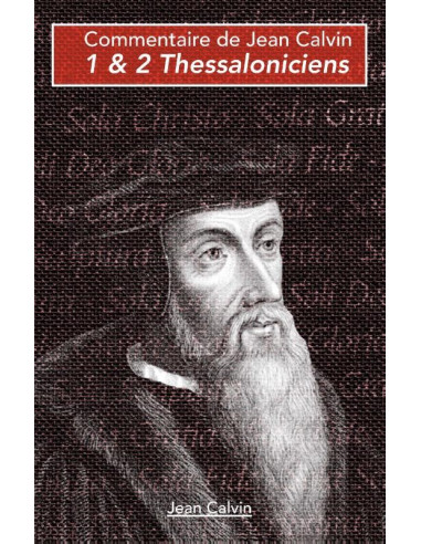 1 & 2 Thessalonisiens