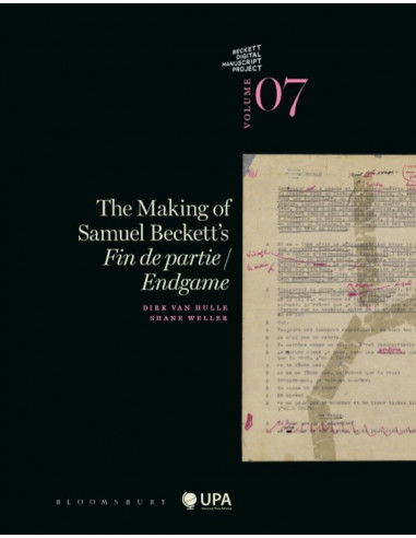 The Making of Samuel Beckett's Fin de pa