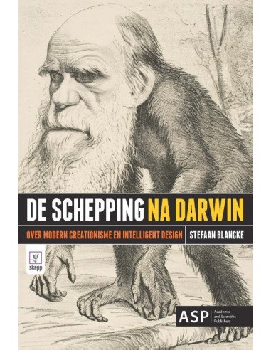 De schepping na Darwin