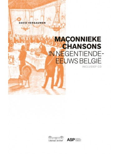 Maçonnieke chansons