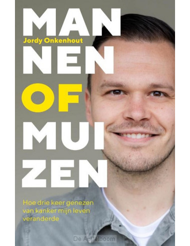 Mannen of muizen