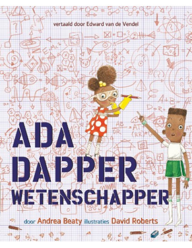 Ada Dapper, wetenschapper