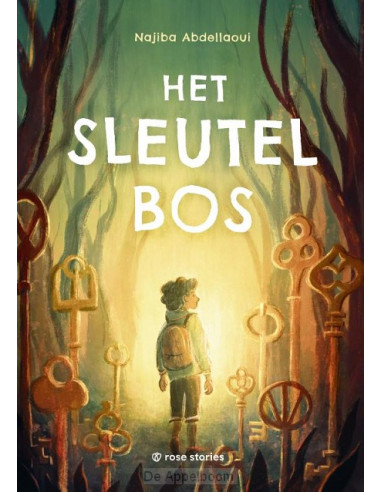 Het Sleutelbos