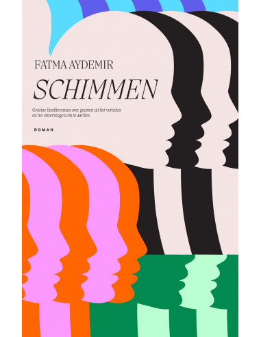 Schimmen